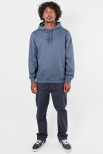 Oxbow LEGEND Hoodie For Men Vintage Indigo | Surfwax