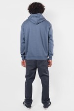 Oxbow LEGEND Hoodie For Men Vintage Indigo | Surfwax