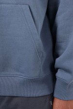 Oxbow LEGEND Hoodie For Men Vintage Indigo | Surfwax