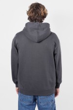 Oxbow LEGEND Hoodie For Men Caviar | Surfwax