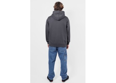 Oxbow LEGEND Hoodie For Men Caviar | Surfwax