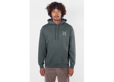 Oxbow SEREGOR Vyriškas Bliuzonas | Pewter