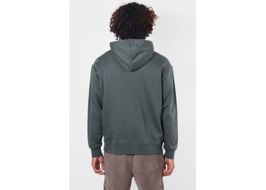 Oxbow SEREGOR Hoodie | Pewter | Surfwax