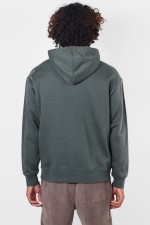 Oxbow SEREGOR Vyriškas Bliuzonas | Pewter