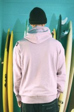 Oxbow REPEATER Hoodie | Nirvana | Surfwax