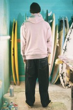 Oxbow REPEATER Hoodie | Nirvana | Surfwax