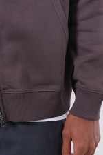 Oxbow WARMING Vyriškas Bliuzonas | Raisin | Detalė