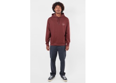Oxbow STOKED Hoodie | Terra | Surfwax