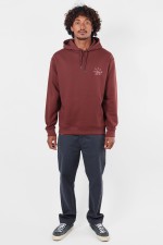 Oxbow STOKED Hoodie | Terra | Surfwax