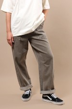 Oxbow DENIM Moteriškos Kelnės | Pebble