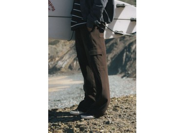 Oxbow CARGO Moteriškos Kelnės | Cafe