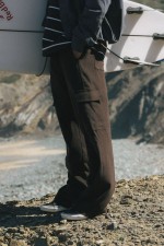 Oxbow CARGO Moteriškos Kelnės | Cafe