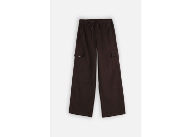 Oxbow CARGO Women's Cargo Pants | Color Cafe | Surfwax