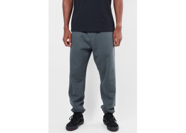 Oxbow SEREGOR Men's Fleece Pants | Color Pewter | Surfwax