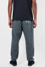 Oxbow SEREGOR Vyriškos Flisinės Kelnės | Spalva Pewter | Surfwax