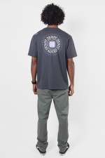 Oxbow ROOKIE Men's Chino Pants | Color Pewter | Surfwax