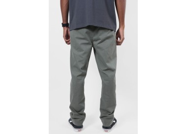 Oxbow ROOKIE Men's Chino Pants | Color Pewter | Surfwax