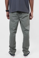 Oxbow ROOKIE Men's Chino Pants | Color Pewter | Surfwax