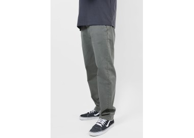 Oxbow ROOKIE Men's Chino Pants | Color Pewter | Surfwax