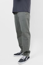 Oxbow ROOKIE Men's Chino Pants | Color Pewter | Surfwax