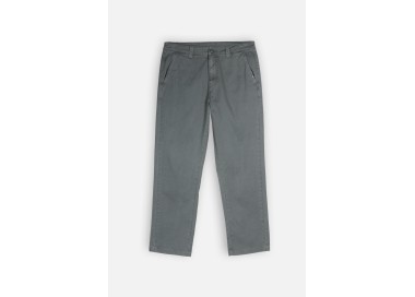 Oxbow ROOKIE Men's Chino Pants | Color Pewter | Surfwax