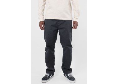 Oxbow ROOKIE Men's Chino Pants | Color Caviar | Surfwax