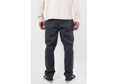 Oxbow ROOKIE Men's Chino Pants | Color Caviar | Surfwax