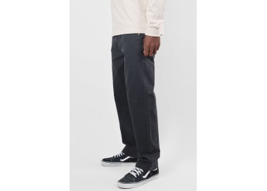 Oxbow ROOKIE Men's Chino Pants | Color Caviar | Surfwax