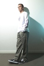 Oxbow RITUALS Men's Jeans | Color Caviar | Surfwax