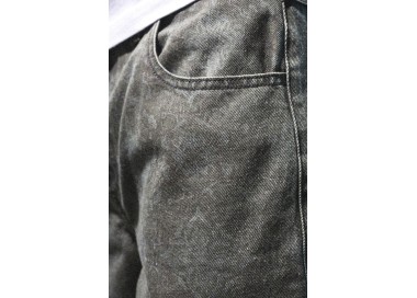 Oxbow RITUALS Men's Jeans | Color Caviar | Surfwax