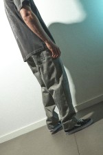 Oxbow RITUALS Men's Jeans | Color Caviar | Surfwax