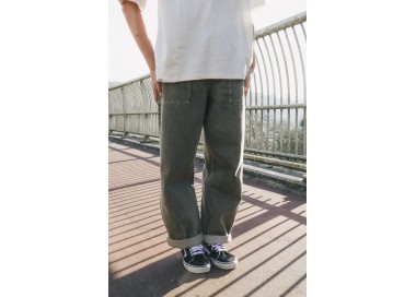 Oxbow DENIM Moteriškos Kelnės | Spalva Pebble | Surfwax