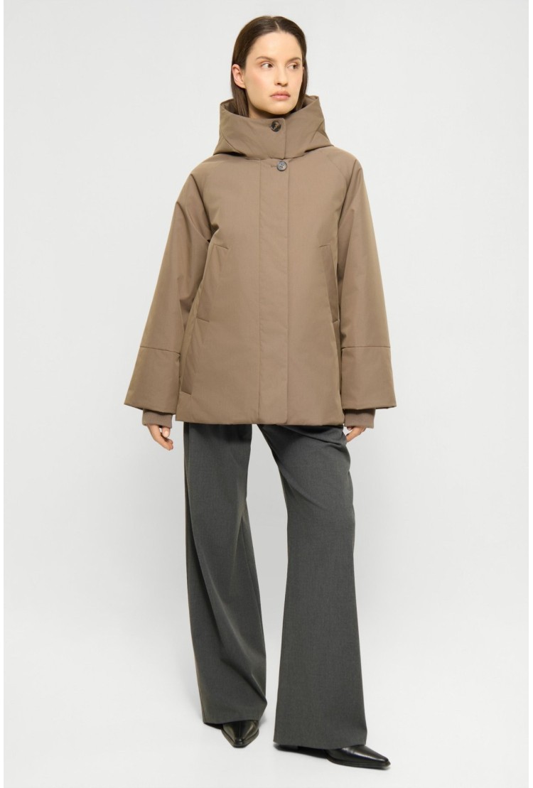 Elvine Celina Women's Jacket | Color Arid Earth | Surfwax