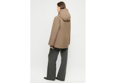 Elvine Celina Women's Jacket | Color Arid Earth | Surfwax