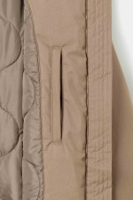 Elvine Celina Women's Jacket | Color Arid Earth | Surfwax