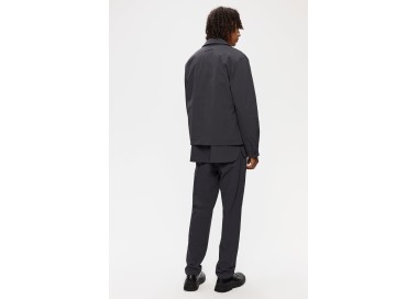 Elvine Bernt Men's Jacket | Color Asphalt | Surfwax