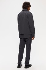 Elvine Bernt Men's Jacket | Color Asphalt | Surfwax