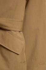 Elvine Roya Women's Jacket | Color Bronze | Surfwax