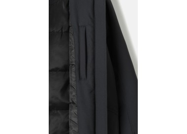 Elvine Sophie Women's Jacket | Color Dark Navy | Surfwax