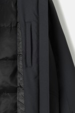 Elvine Sophie Moteriška Striukė | Spalva Dark Navy | Surfwax