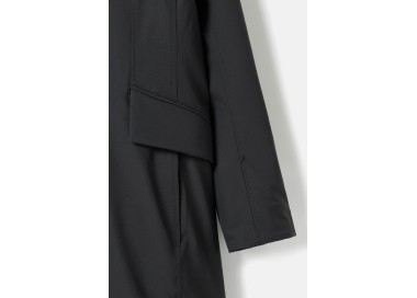 Elvine Sophie Women's Jacket | Color Dark Navy | Surfwax