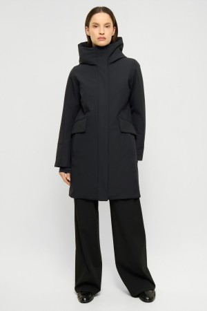 Elvine Sophie Women's Jacket | Color Dark Navy | Surfwax