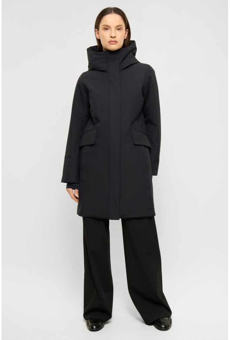Elvine Sophie Moteriška Striukė | Dark Navy