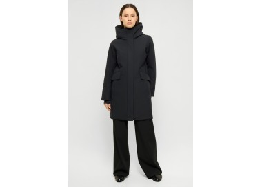 Elvine Sophie Women's Jacket | Color Dark Navy | Surfwax