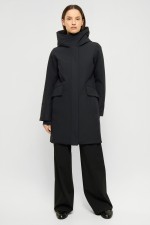 Elvine Sophie Moteriška Striukė | Dark Navy