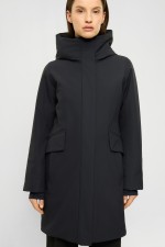 Elvine Sophie Women's Jacket | Color Dark Navy | Surfwax