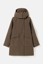 Elvine Myra Women's Jacket | Color Dusk Olive | Surfwax