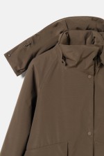 Elvine Myra Moteriška Striukė | Spalva Dusk Olive | Surfwax