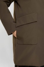 Elvine Myra Moteriška Striukė | Spalva Dusk Olive | Surfwax