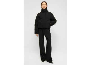 Elvine Annabelle Moteriška Striukė | Black